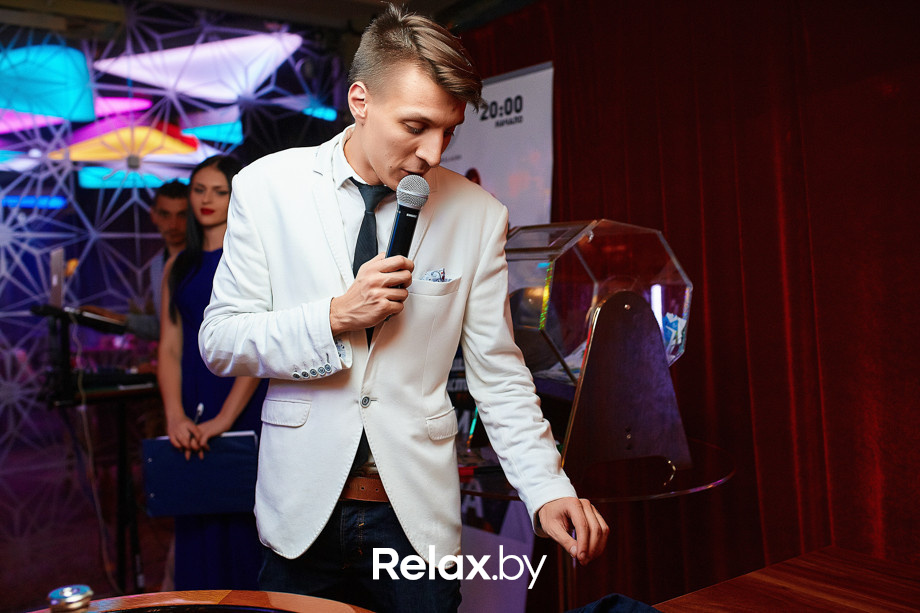 Вечер Lenny Kravitz, фото № 35