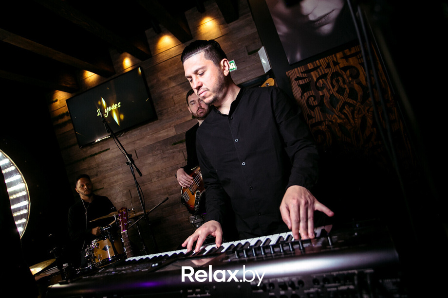 Birthday Party - 2 YEARS!, фото № 88