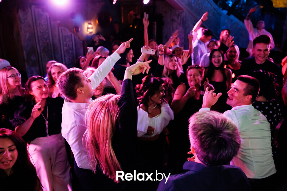 Friday Party, фото № 78