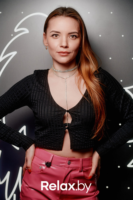 Старый Новый Год в Ангелах, фото № 21