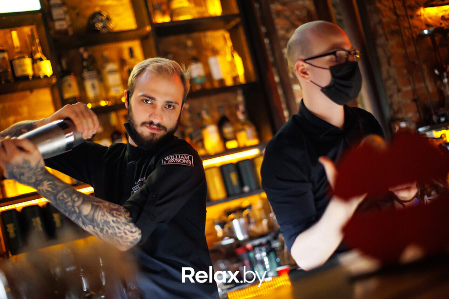 Live Lounge, фото № 59