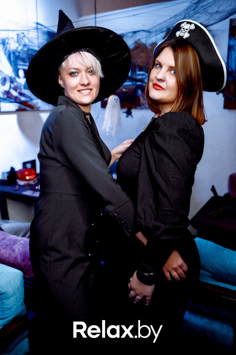 Halloween Highare, фото № 74