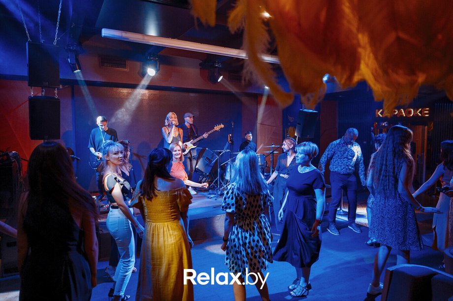 Saturday music, фото № 66