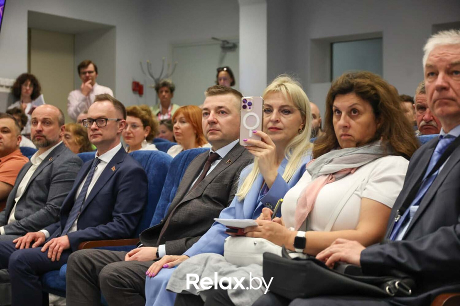 Выставка «‎Digital Expo-2025»‎, фото № 53