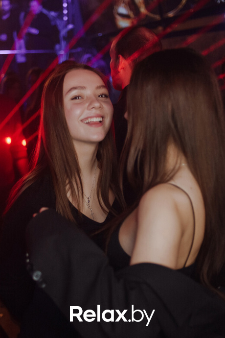 Pink blood, фото № 48