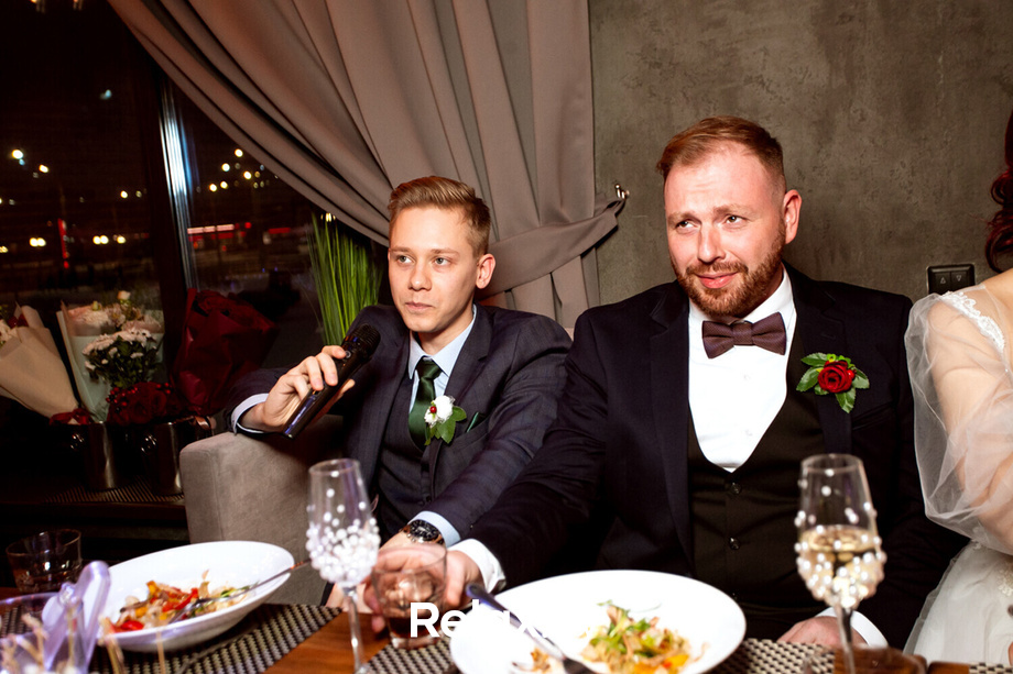 Свадьба в Зефире, фото № 90