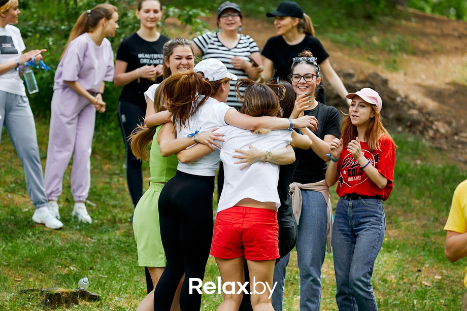 МЕГА-отрыв Relax.by, фото № 240