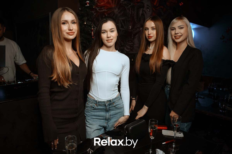 Friday party, фото № 14