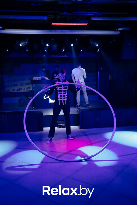 Бабслет party, фото № 29