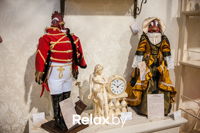 Открытие магазина Bogacho, фото № 52