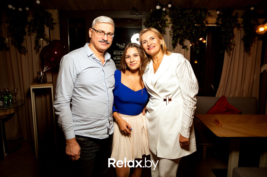 Ночные жители, фото № 41