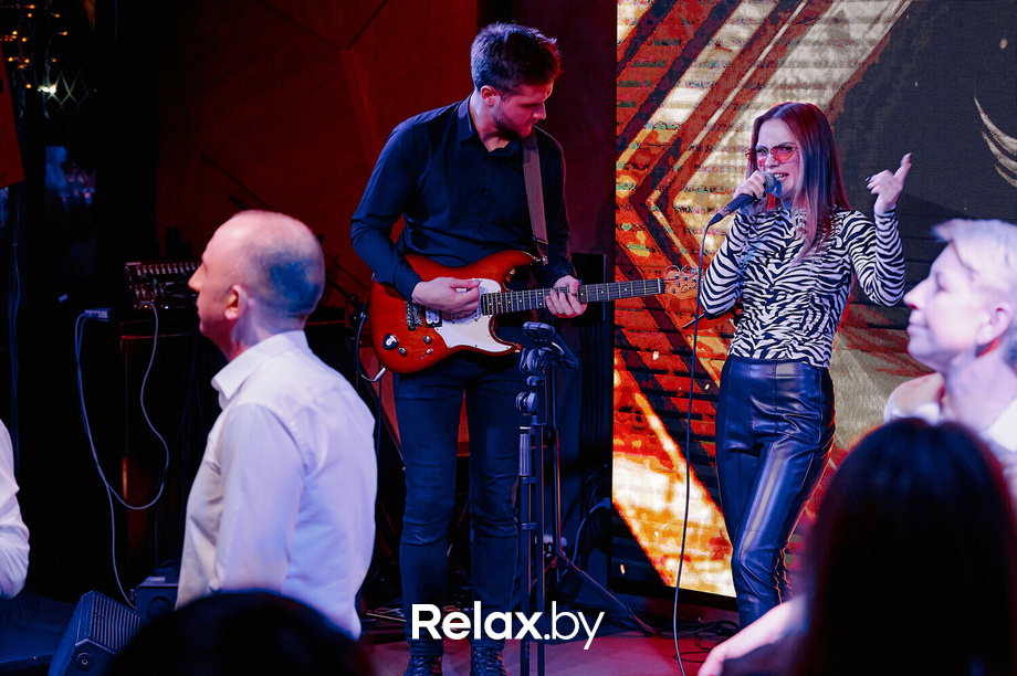 Friday Music, фото № 37