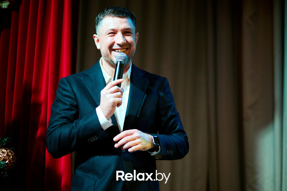 Новый 2021 год, фото № 32