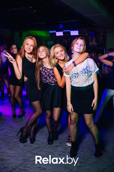 Открытие сезона БГУКИ, фото № 23