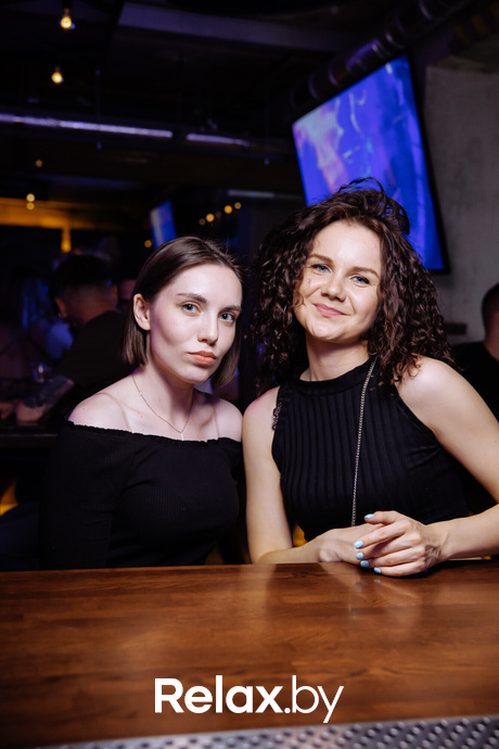 Saturday In Zavod, фото № 3