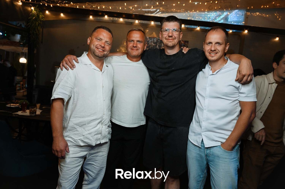 Saturday party, фото № 48