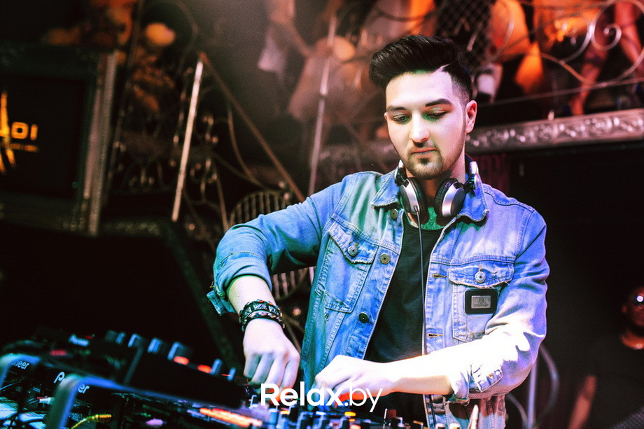 The Miss, фото № 27