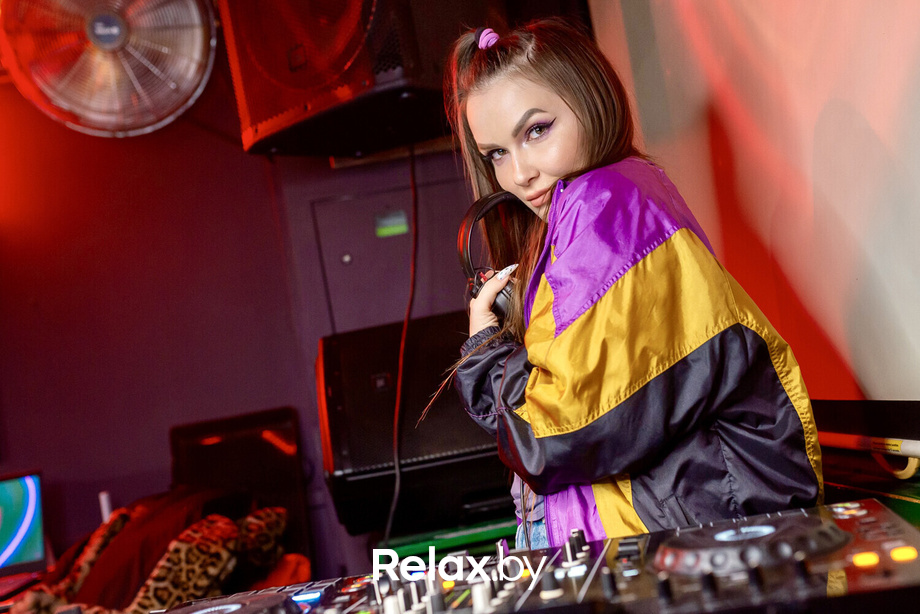 Parker House, фото № 14