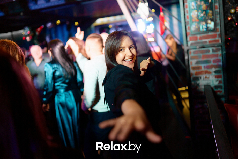 Brooklyn Live!, фото № 36