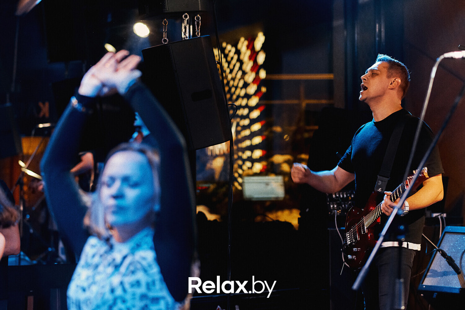 Friday Music, фото № 75