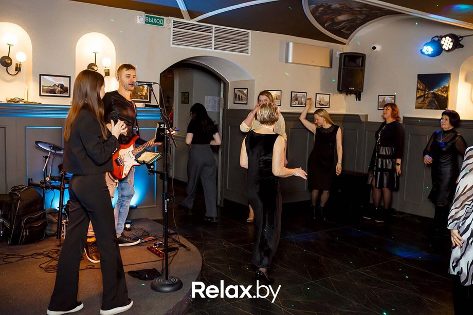 Выходные в Rustaveli, фото № 39