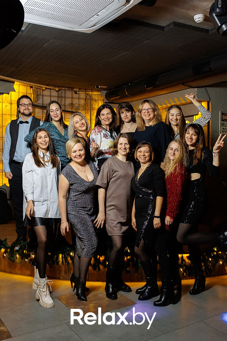 Zavod Saturday Night, фото № 18