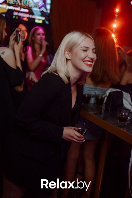 Friday LUXURIA LXR, фото № 38