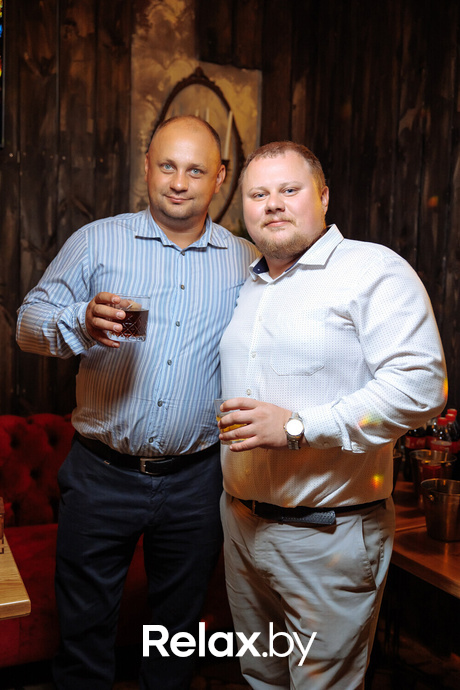 Friday Party, фото № 29