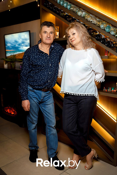 Saturday party, фото № 13