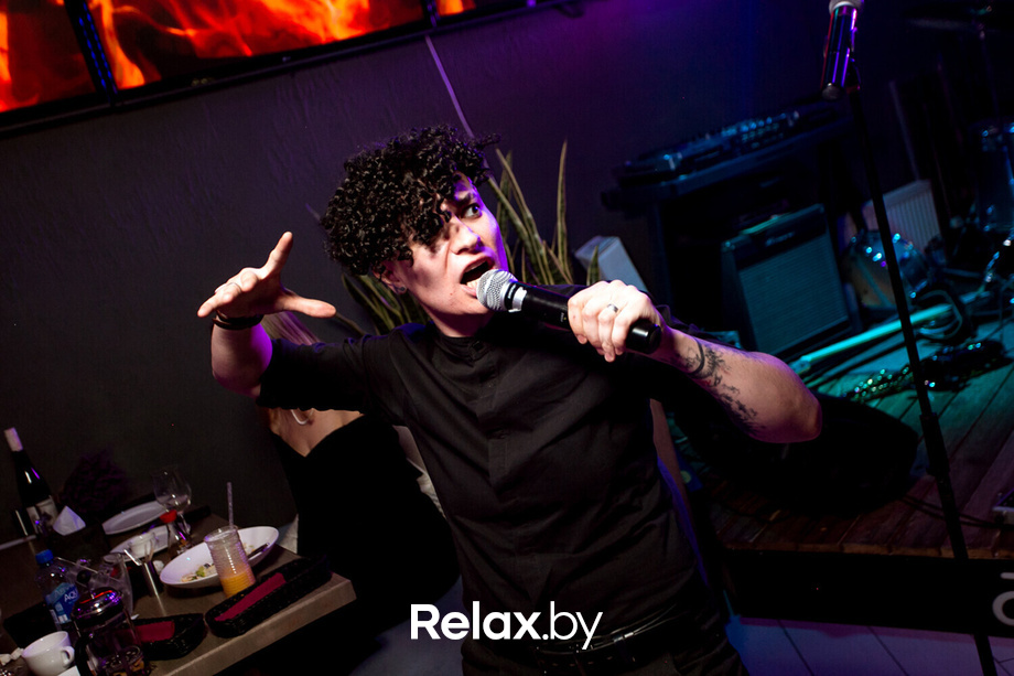 Ночные жители, фото № 58