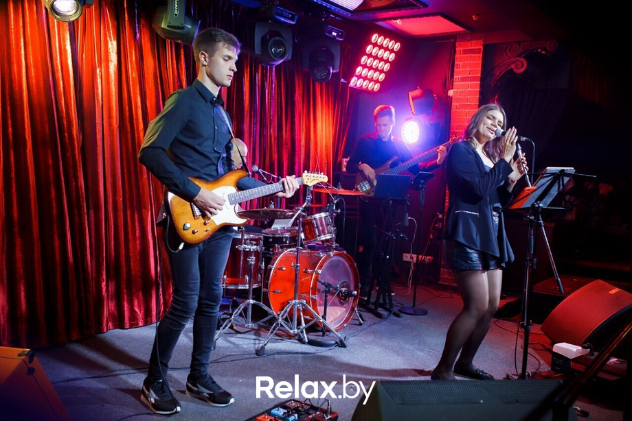 Brooklyn Live!, фото № 2