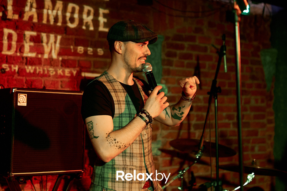 Tullamore St.Patrick's Day, фото № 47