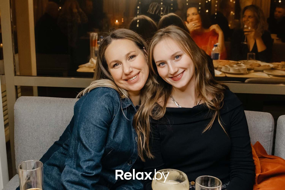 Ночные жители, фото № 57