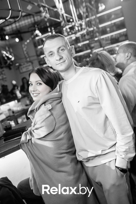 Выходные в GLASS BAR, фото № 52