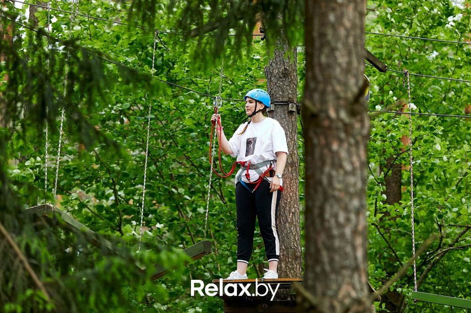 МЕГА-отрыв Relax.by, фото № 405