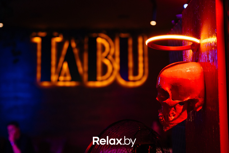 Концерт группы FREDDY RED, фото № 1