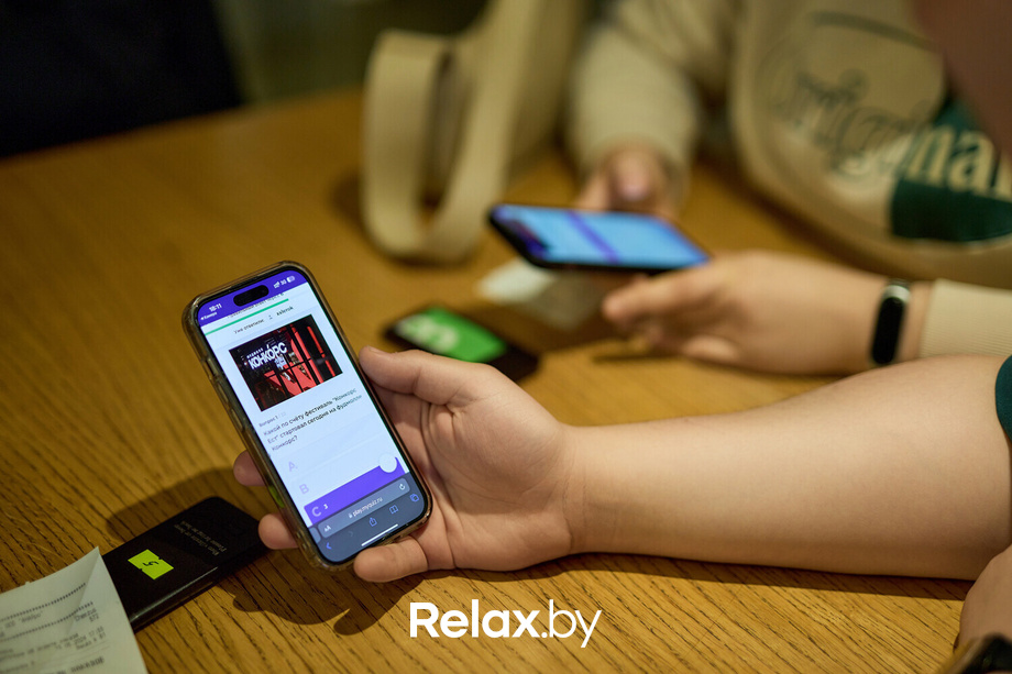 Фестиваль еды «Конкорс Ест», фото № 7