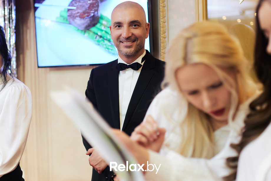 «Осень на драйве» вместе с BMW 5, фото № 84