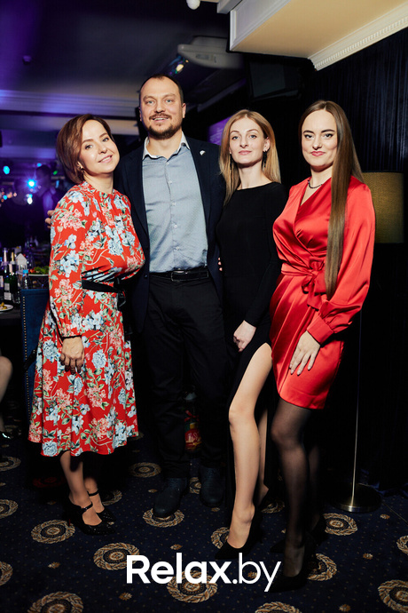 Новогодний корпоратив, фото № 20