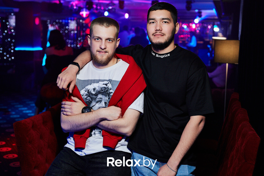 GLORY, фото № 37