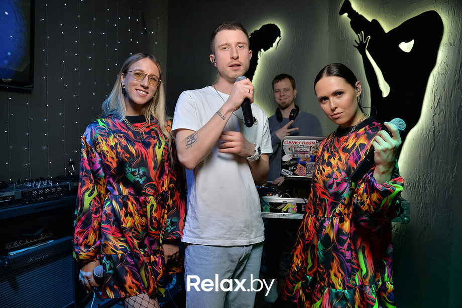 Ночные Жители, фото № 83