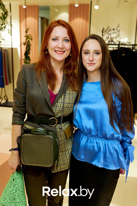 Рождественская Презентация в Young and Fashion, фото № 262