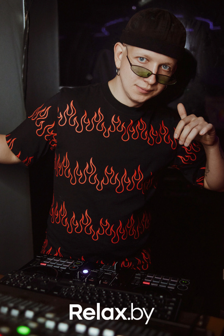 Friday, фото № 13