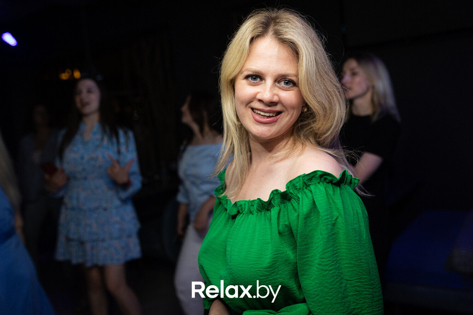 Ночные жители, фото № 47