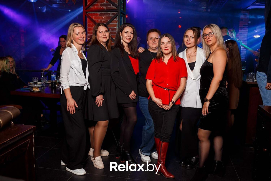 Brooklyn Live!, фото № 58