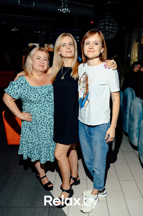 Terra Party, фото № 16