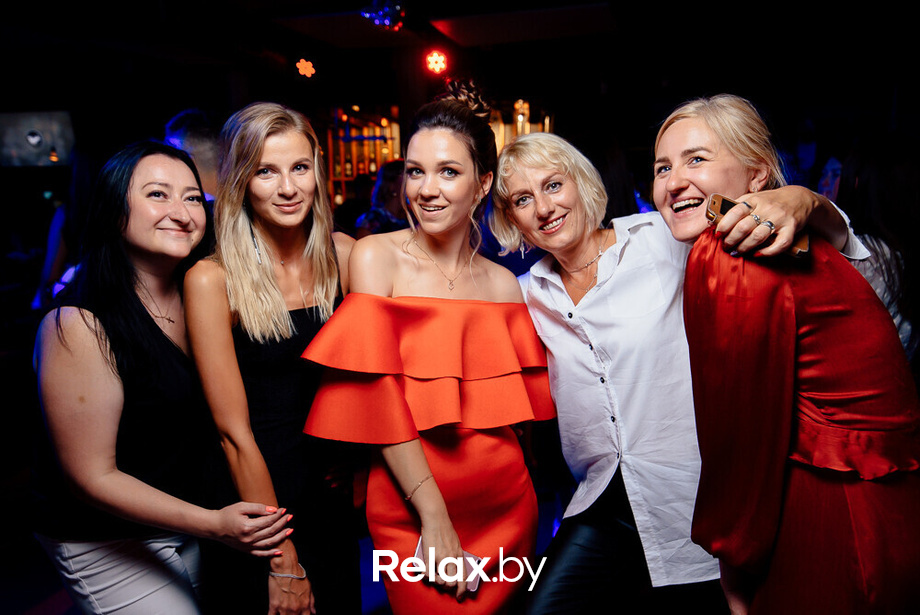 Ночные жители, фото № 19