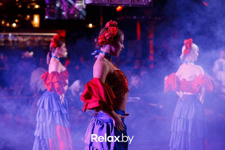 Brooklyn Live!, фото № 15