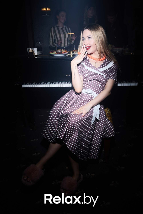 Открытие караоке «Квартирник», фото № 142