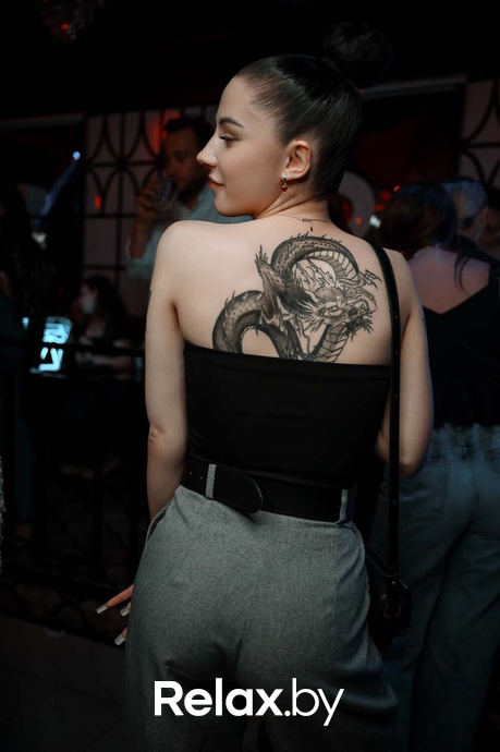 Saturday party, фото № 42